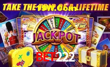 Jogos de Slot Bet222