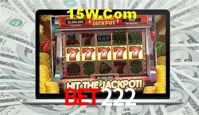 Casino Ao Vivo Bet222