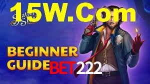 Slot Games Bet222
