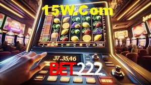 Platform Technology Bet222