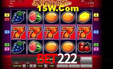 Segurança 2FA Bet222