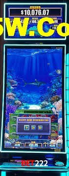 Bonus Features Bet222