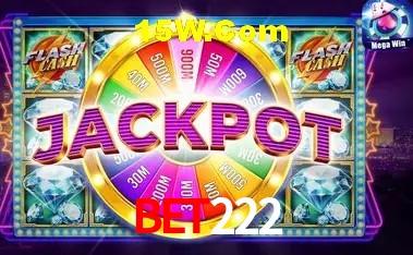 Bet222: Seu Cassino Premiado com Pagamentos Rápidos