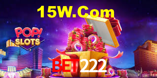 Welcome Bonus Bet222
