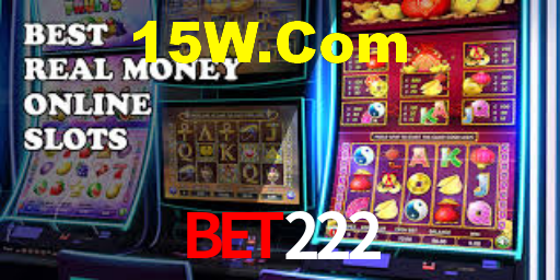 VIP Casino Bet222