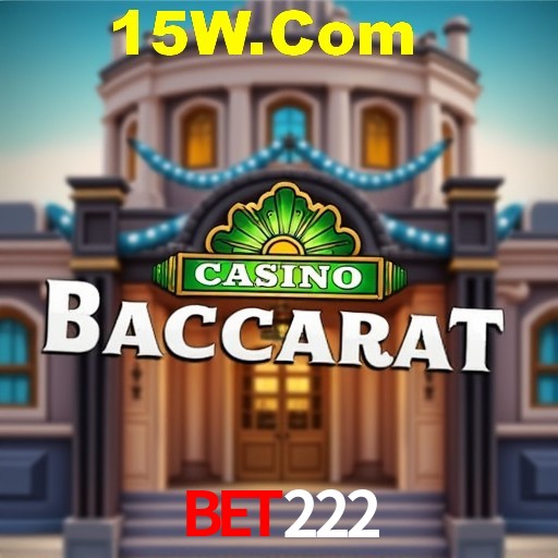 Descubra o Mundo do Cassino Online com Bet222