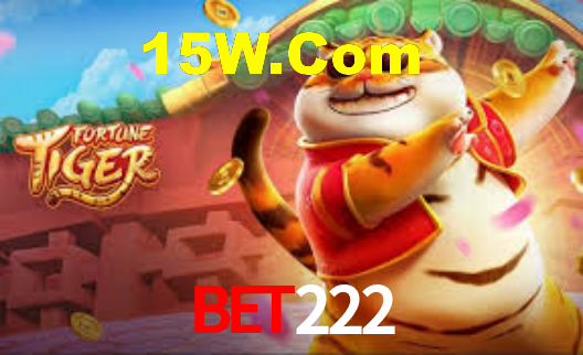 Interface Premium Bet222