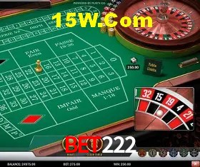 Bônus de Boas-vindas Bet222