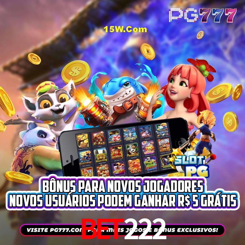 Descubra a Essência do Bet222: Nossa História e Compromissos