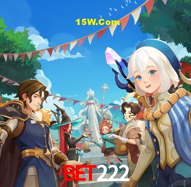Provedores de Jogos Bet222