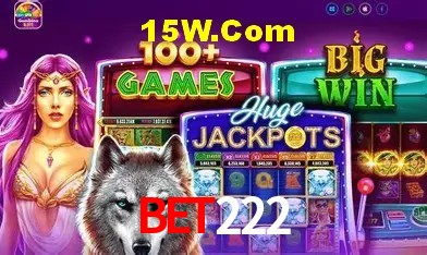 Integração de APIs Bet222