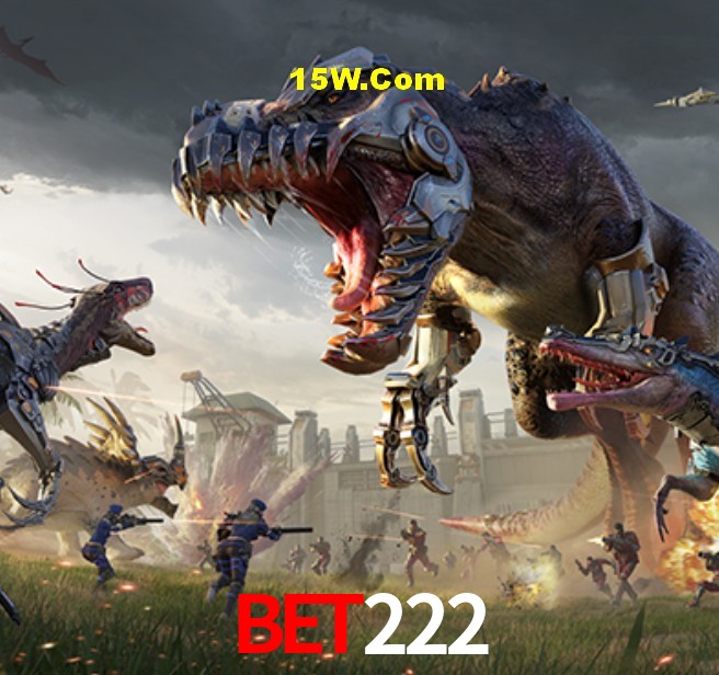 Casino Ao Vivo Bet222