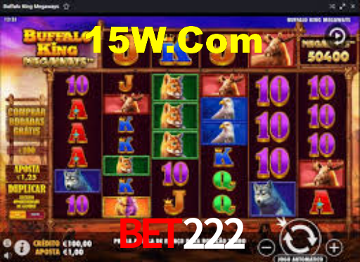 Sinta a adrenalina dos jogos de cassino com Bet222