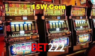 Sistemas de Segurança Bet222
