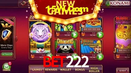 Avaliações dos Jogadores Bet222