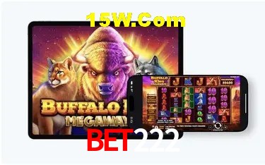 Especiais de Fim de Semana Bet222