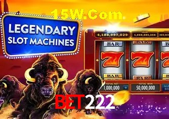 Casino Ao Vivo Bet222