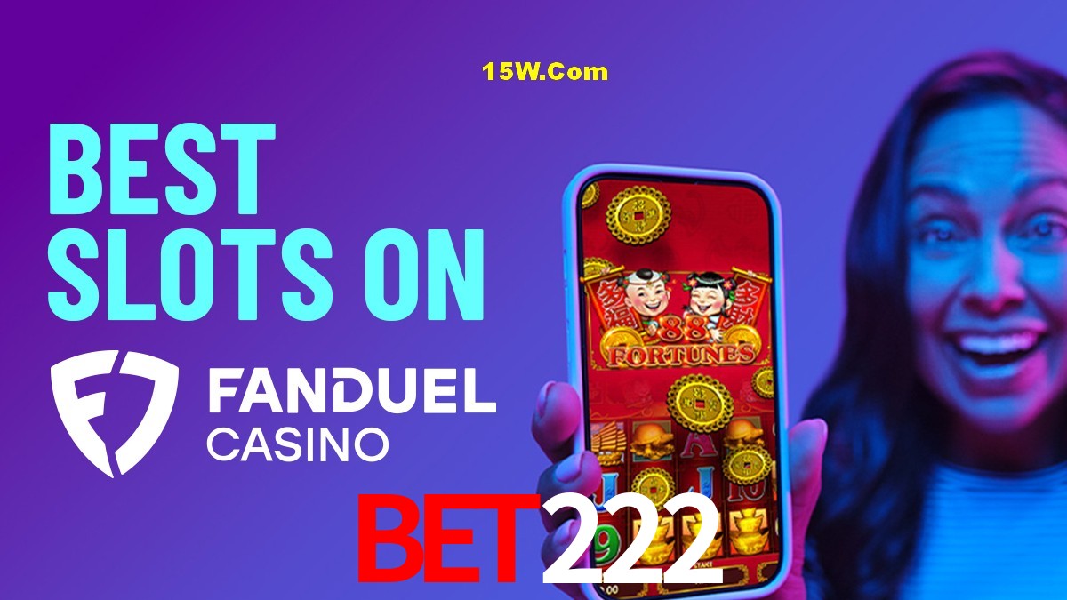 Casino Ao Vivo Bet222